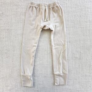 Childhoods Cream Pants VGUC 6/7